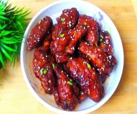 Naga Wings